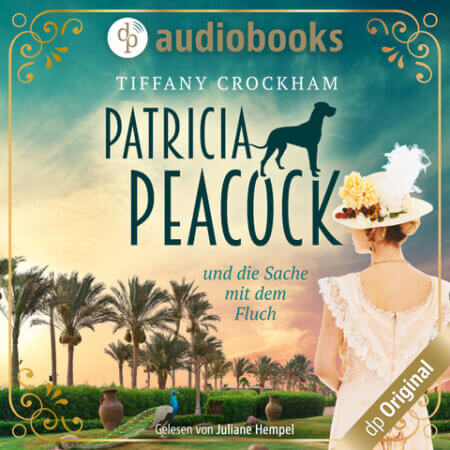 PatricaPeacock-Hoerbuchsprecher-JulianeHempel