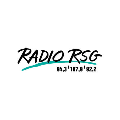 Radio Rsg Logo