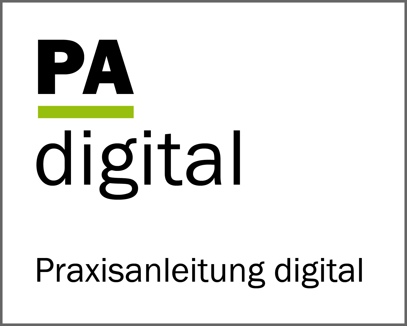 pep logo pa digital