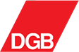dgb Logo Deutscher Gewerkschaftsbund