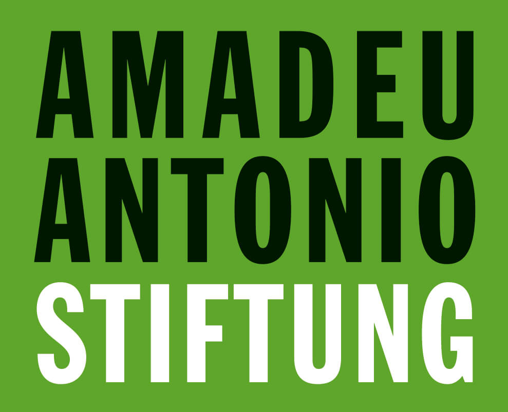 Amadeu Antonio