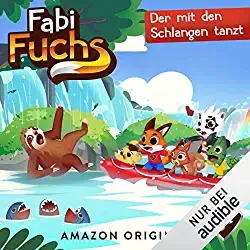 fabifuchs calma cover